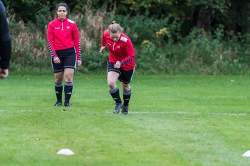 Bild 119 - F SG Daenisch Muessen - SG Blau-Rot Holstein : Ergebnis: 3:1